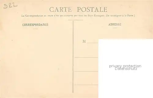 AK / Ansichtskarte Le_Faouet_Cotes d_Armor Chapelle Saint Michel Le_Faouet_Cotes d_Armor