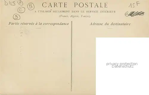 AK / Ansichtskarte Orleans_Loiret Place de la Republique Monument Orleans_Loiret