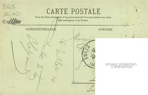 AK / Ansichtskarte Olivet_Loiret Bords du Loiret Olivet Loiret