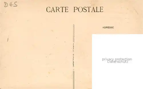 AK / Ansichtskarte Orleans_Loiret Square Albert Ier Rue de la Republique Orleans_Loiret