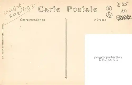 AK / Ansichtskarte Olivet_Loiret Bords du Loiret Olivet Loiret