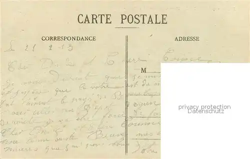 AK / Ansichtskarte Deinvillers Guerre 1914 17 Habitants de Deinvillers deblayant les decombres de leurs maisons Deinvillers