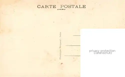 AK / Ansichtskarte La_Chapelle d_Angillon Eglise La_Chapelle d_Angillon