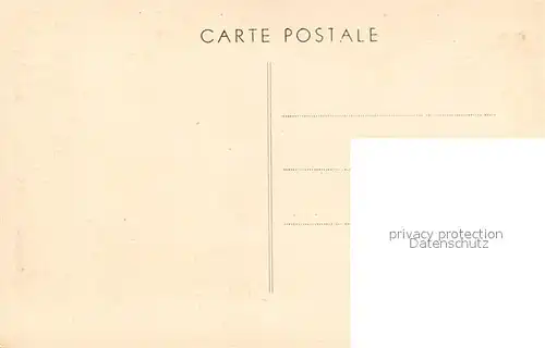 AK / Ansichtskarte Criel sur Mer Colonie Scolaire Cuisine et Refectoire Criel sur Mer