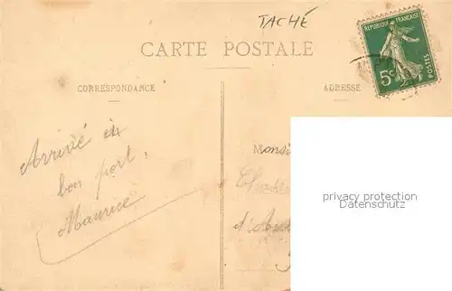 AK / Ansichtskarte Mars la Tour Abbe Faller dans son musee Mars la Tour