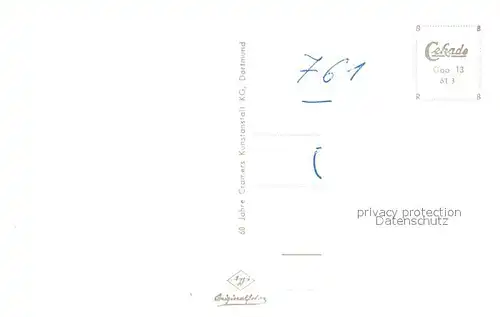 AK / Ansichtskarte St_Goar Jugendherberge und Burg Rheinfels St_Goar