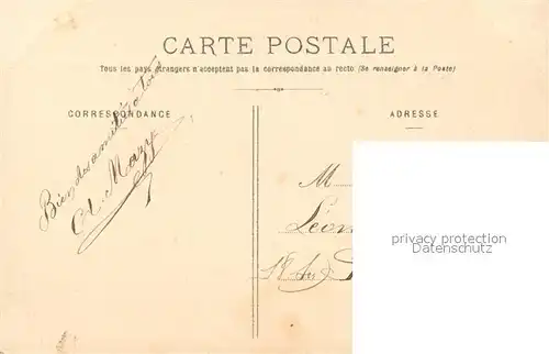 AK / Ansichtskarte Fumay Panorama Fumay