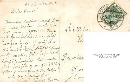 AK / Ansichtskarte Braunschweig Panorama Braunschweig