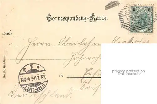 AK / Ansichtskarte Bad_Ischl_Salzkammergut Traunthal Panorama Bad_Ischl_Salzkammergut