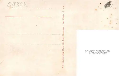 AK / Ansichtskarte Rochsburg Schloss Panorama Gedicht Rochsburg
