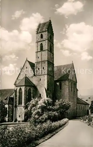 AK / Ansichtskarte Alpirsbach Kloster Kirche Alpirsbach