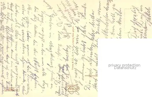 AK / Ansichtskarte Leipzig Blick vom Rathausturm zum Reichsgericht Leipzig