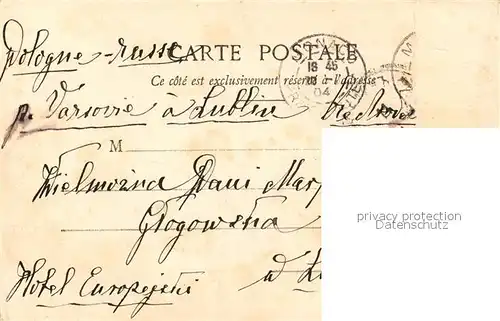 AK / Ansichtskarte Monaco Port Monaco