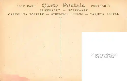 AK / Ansichtskarte Monaco Mus?e Oceanographique Monaco