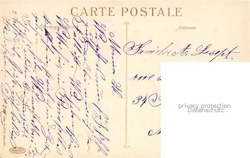 AK / Ansichtskarte Monte Carlo  Monte Carlo