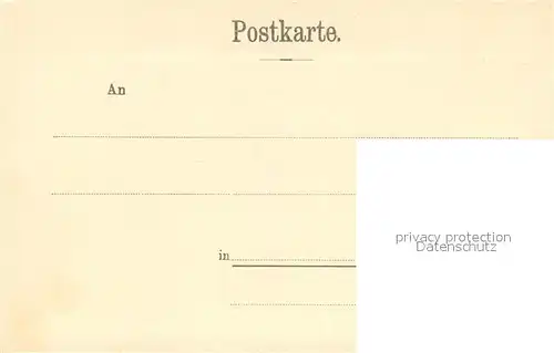 AK / Ansichtskarte Stuttgart Parade auf dem Schlossplatz Stuttgart