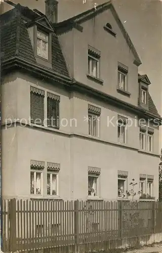 AK / Ansichtskarte Neukoelln Wohnhaus Innenstadt Neukoelln