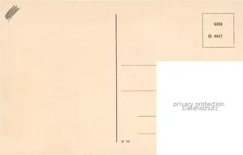 AK / Ansichtskarte Bernkastel Kues Ruine Landshut Bernkastel Kues