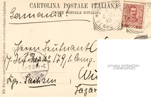 AK / Ansichtskarte Roma_Rom Foro Romano con ultimi scavi Roma_Rom