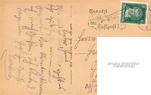 AK / Ansichtskarte Mainz_Rhein Dom Mainz Rhein