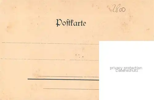 AK / Ansichtskarte Bremen Marktplatz Bremen