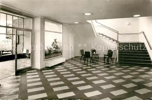 AK / Ansichtskarte Bremen St. Joseph Stift Bremen