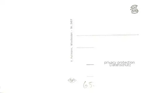 AK / Ansichtskarte Bingen_Rhein Bingerbr?ck M?useturm Ruine Ehrenfels Niederwalddenkmal Bingen Rhein