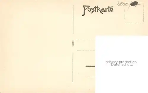 AK / Ansichtskarte Bremen Freihafen Bremen