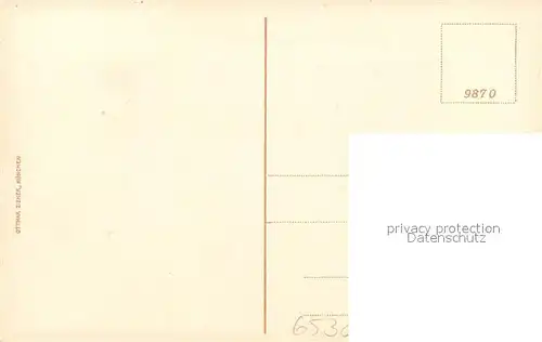 AK / Ansichtskarte Bingen_Rhein Rheinpartie Bingen Rhein