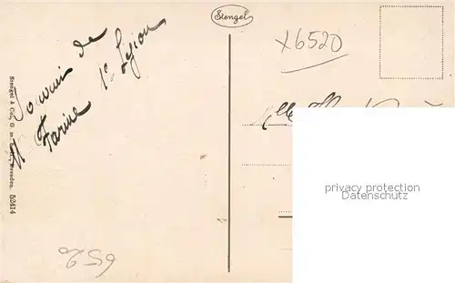 AK / Ansichtskarte Worms_Rhein Dom Worms Rhein