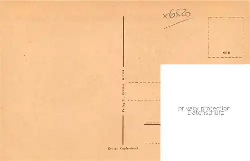 AK / Ansichtskarte Worms_Rhein Paulusmuseum Worms Rhein