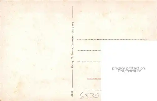 AK / Ansichtskarte Bingen_Rhein Burg Klapp Rhein mit Nahetal Bingen Rhein