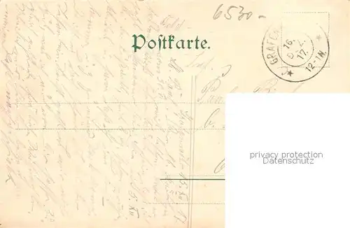 AK / Ansichtskarte Bingen_Rhein Rochuskapelle Bingen Rhein