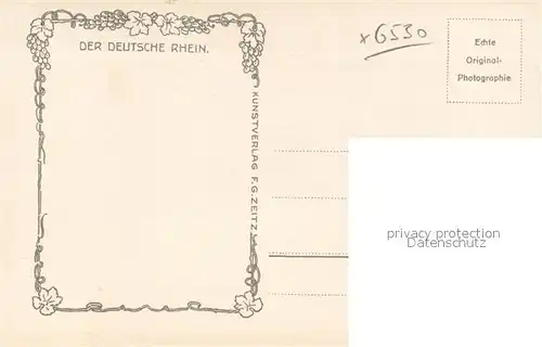 AK / Ansichtskarte Rossel_Siegkreis Nahetal Rhein Rossel Siegkreis