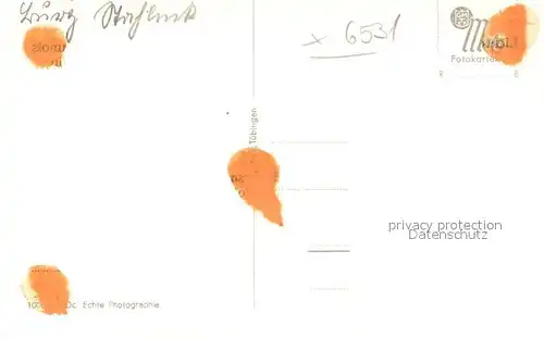 AK / Ansichtskarte Bingen_Rhein Burg Fliegeraufnahme Bingen Rhein