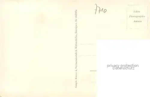 AK / Ansichtskarte Donaueschingen Donauquelle  Donaueschingen