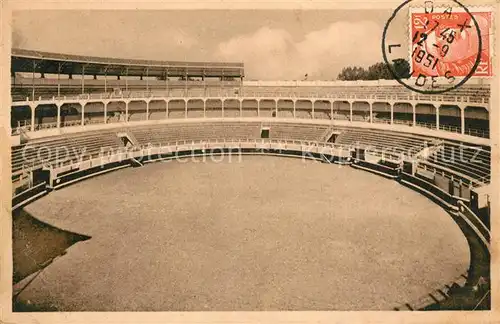 AK / Ansichtskarte Stadion Dax Les Arenes  