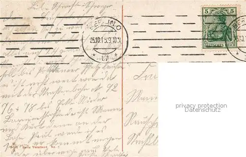 AK / Ansichtskarte Berlin Siegessaeule Goldelse Berlin