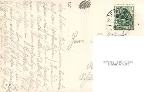 AK / Ansichtskarte Berlin Rotes Rathaus Berlin