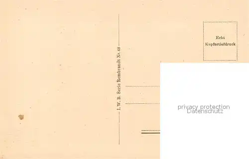 AK / Ansichtskarte Berlin Nationalgalerie Berlin