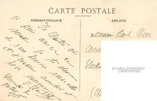 AK / Ansichtskarte Sidobre_Le Pres Castres Une Riviere de Rochers 