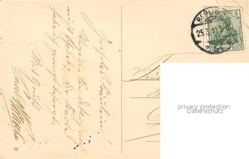 AK / Ansichtskarte Berlin Koenigliche Bibliothek Kommode Bebelplatz Altes Palais Berlin