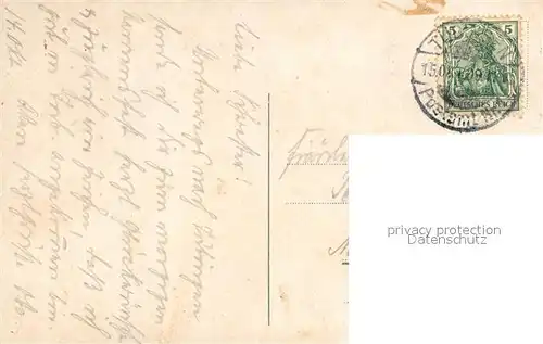 AK / Ansichtskarte Berlin Nationalgalerie Friedrichsbruecke Strassenbahn Spree Berlin