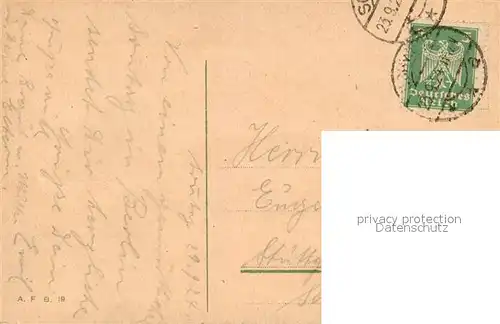 AK / Ansichtskarte Berlin Friedrichstrasse Unter den Linden Victoria Cafe Berlin