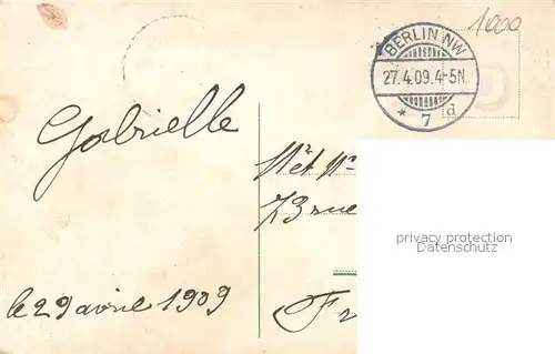 AK / Ansichtskarte Berlin Brandenburger Tor Pariser Platz Haus Liebermann Berlin