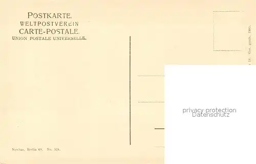 AK / Ansichtskarte Berlin Brandenburger Tor  Berlin