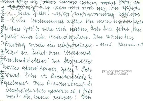 AK / Ansichtskarte Berlin Messe Palais am Funkturm Berlin