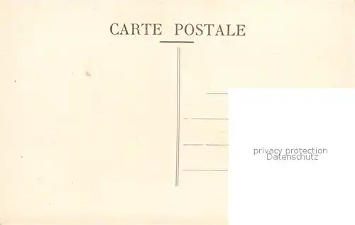AK / Ansichtskarte Camp_de_la_Courtine 1re Brigade et nouvelles casernes Camp_de_la_Courtine