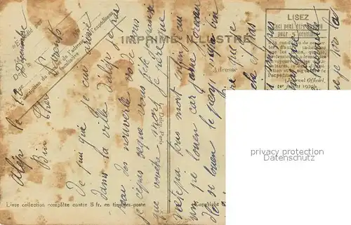 AK / Ansichtskarte Alep_Aleppo_Syria Caserne Militaire 