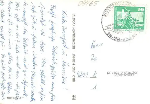 AK / Ansichtskarte Neudorf_Erzgebirge Teilansichten Landschaftspanorama Neudorf Erzgebirge